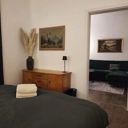 Elegantes 3-Schlafzimmer-Nest Hagen (Arnsberg) Exterior foto
