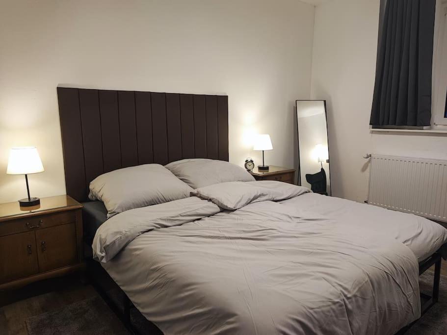 Elegantes 3-Schlafzimmer-Nest Hagen (Arnsberg) Exterior foto