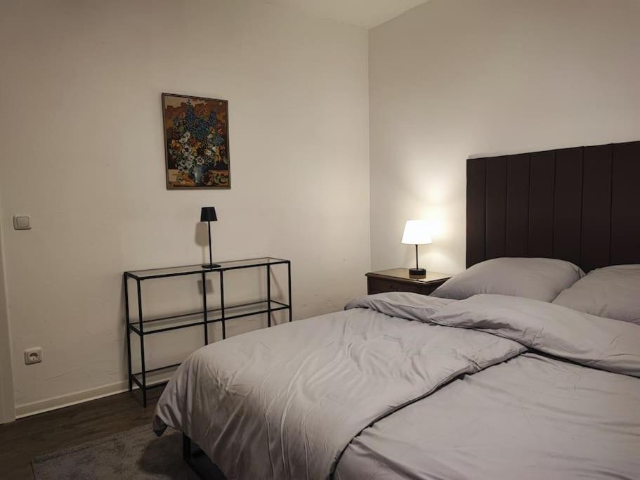 Elegantes 3-Schlafzimmer-Nest Hagen (Arnsberg) Exterior foto